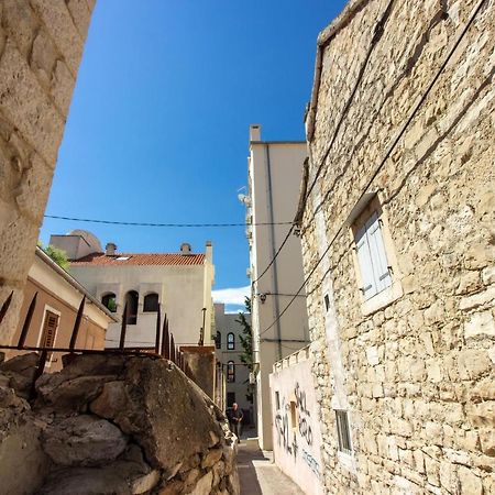 Maroen Lux Studio And Apartment Old Town Spalato Esterno foto