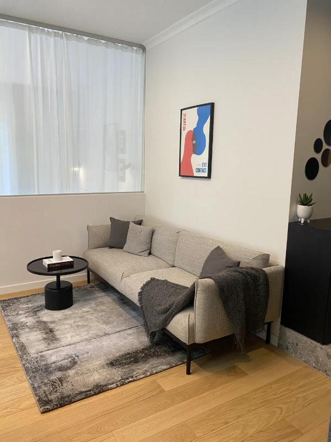 Maroen Lux Studio And Apartment Old Town Spalato Esterno foto