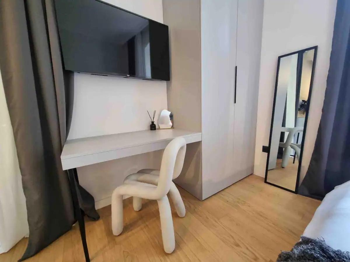 Maroen Lux Studio And Apartment Old Town Spalato Esterno foto