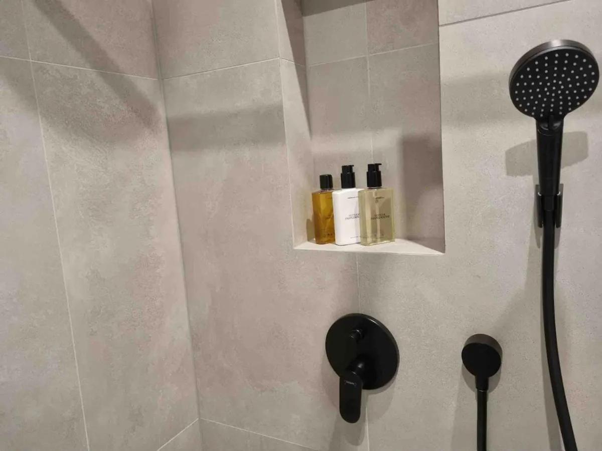 Maroen Lux Studio And Apartment Old Town Spalato Esterno foto