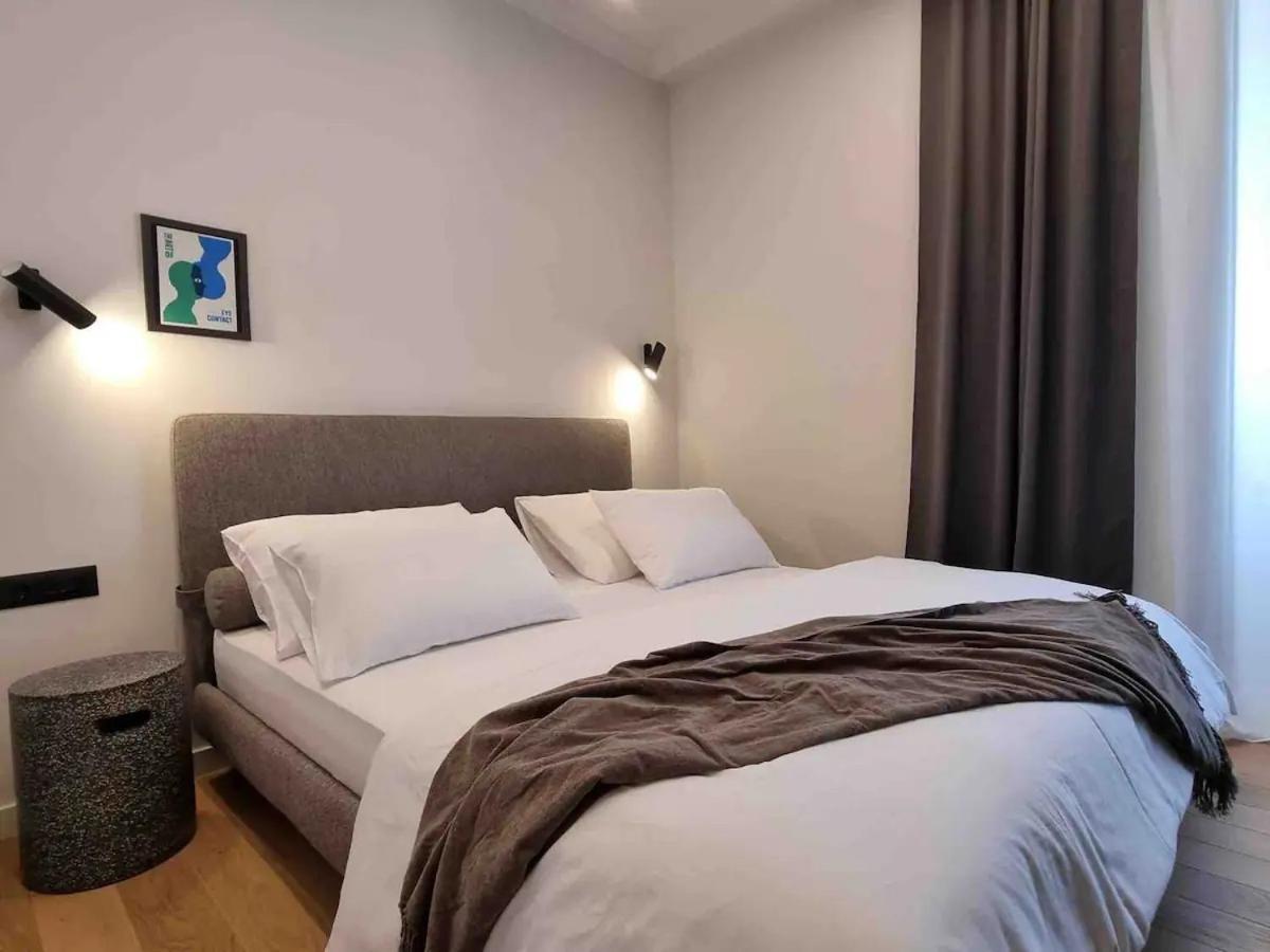 Maroen Lux Studio And Apartment Old Town Spalato Esterno foto
