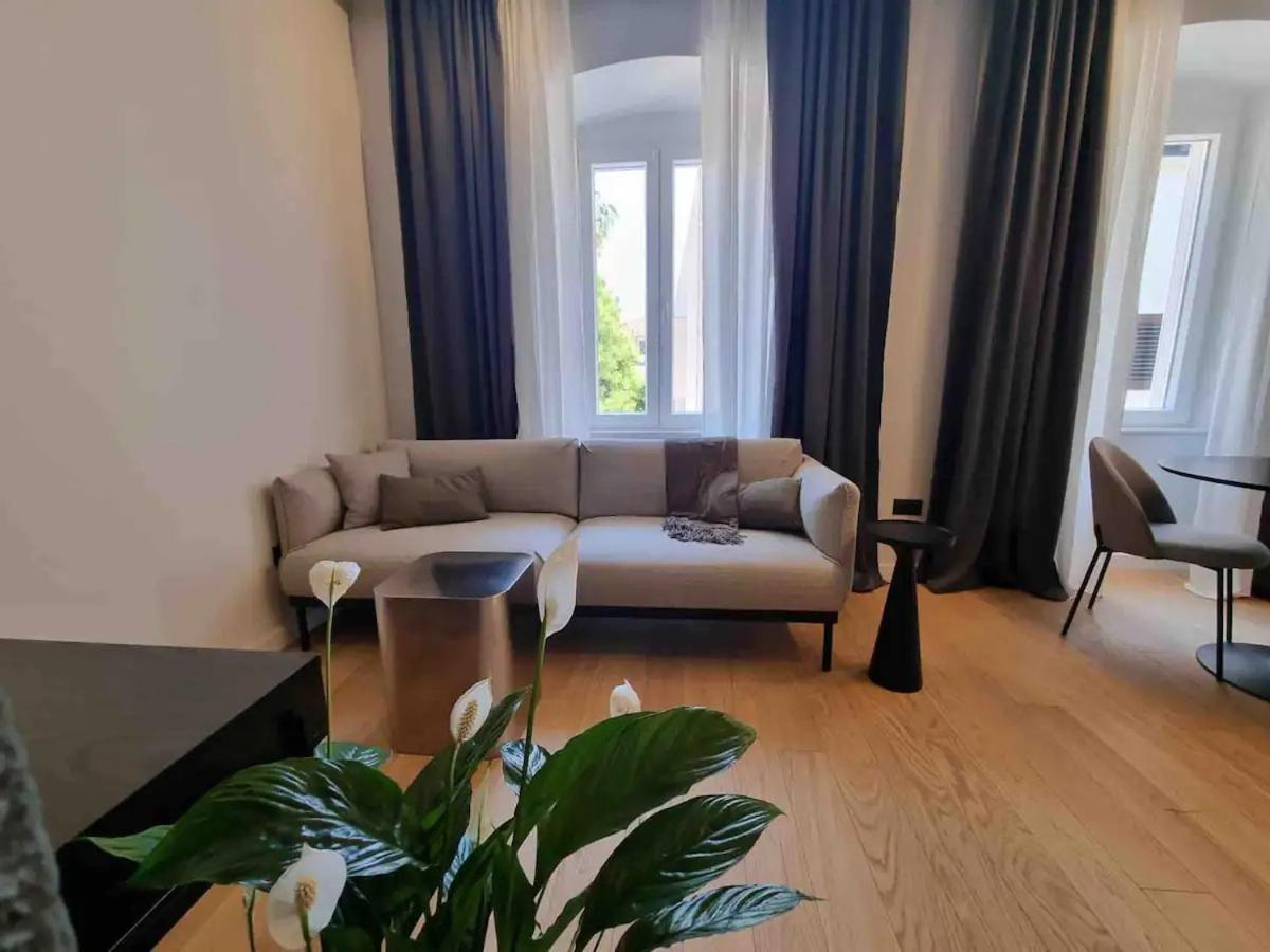 Maroen Lux Studio And Apartment Old Town Spalato Esterno foto