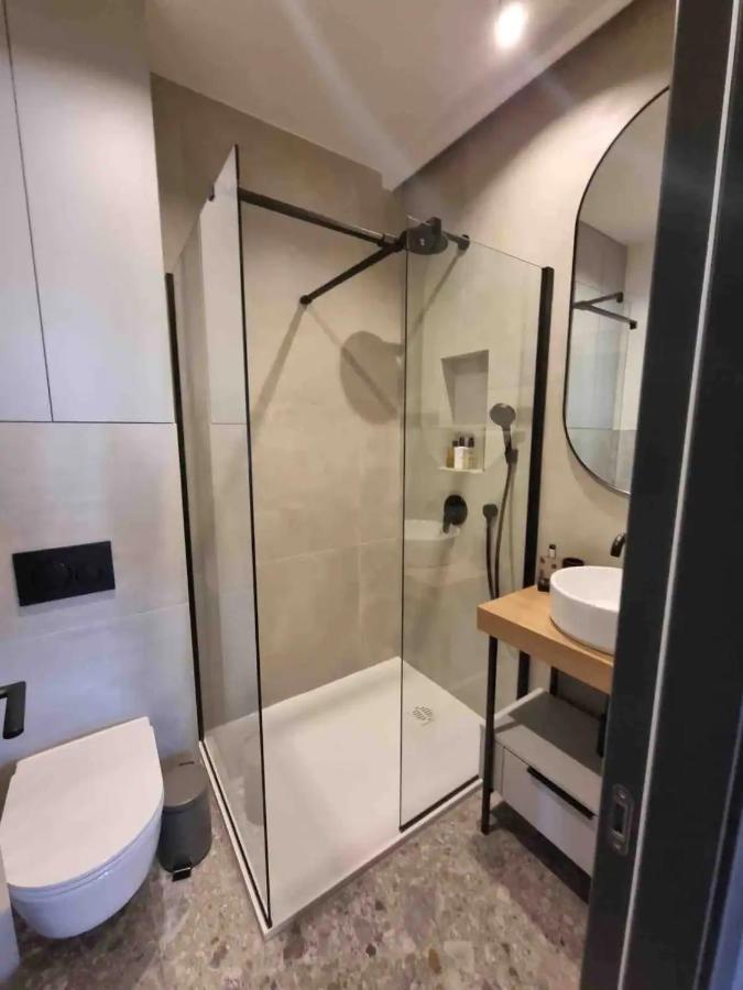 Maroen Lux Studio And Apartment Old Town Spalato Esterno foto