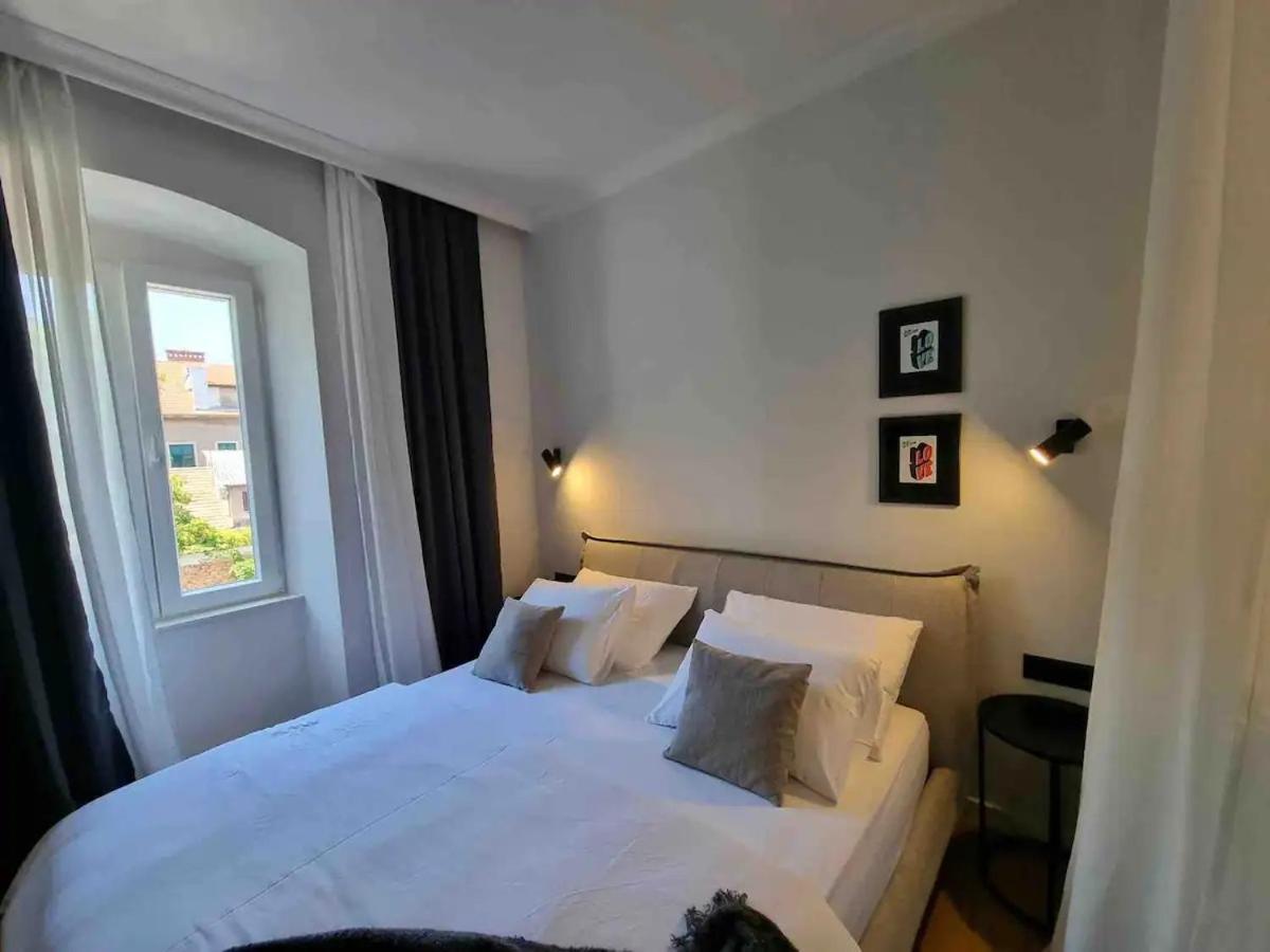 Maroen Lux Studio And Apartment Old Town Spalato Esterno foto