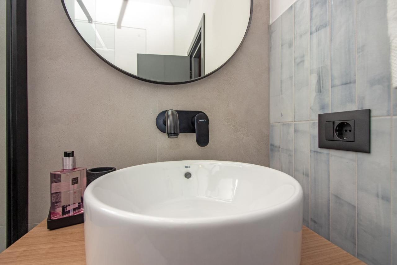Maroen Lux Studio And Apartment Old Town Spalato Esterno foto