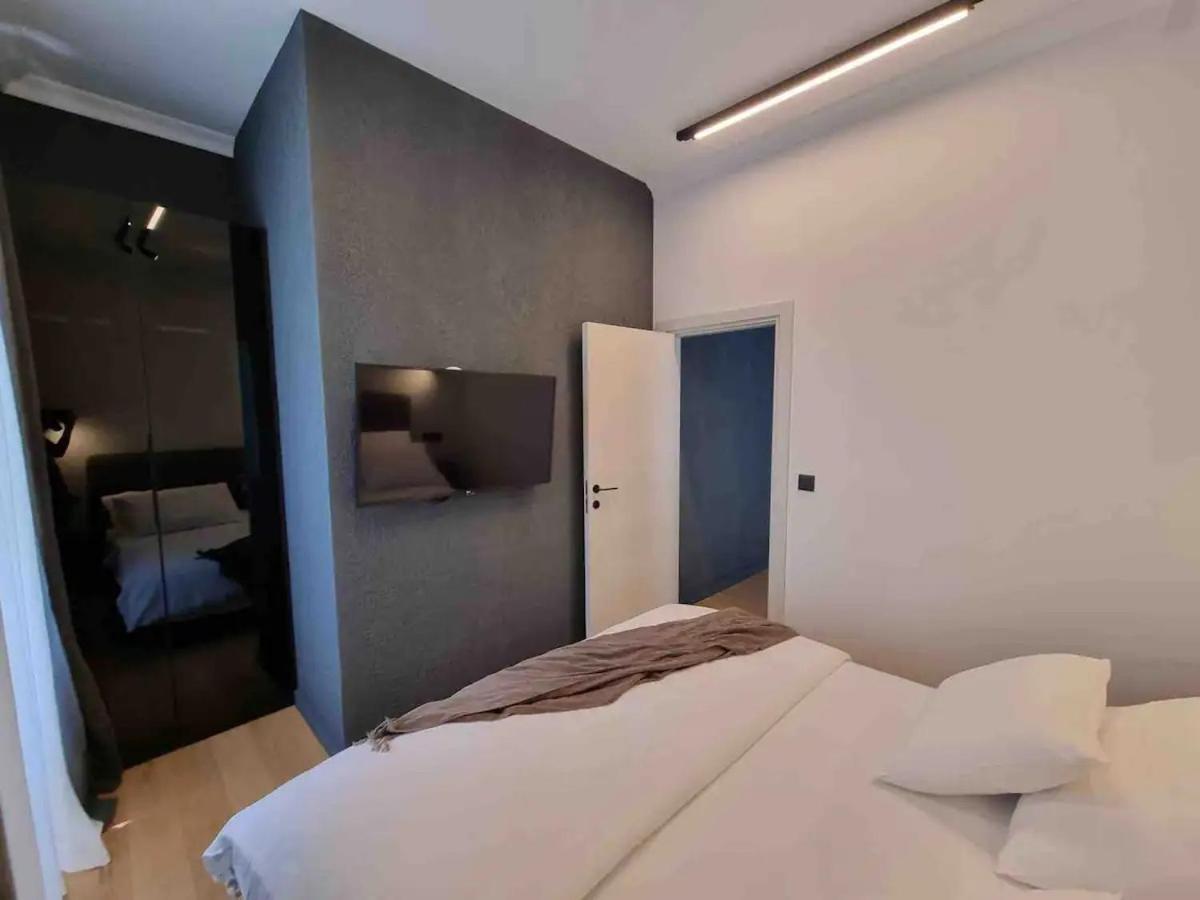 Maroen Lux Studio And Apartment Old Town Spalato Esterno foto