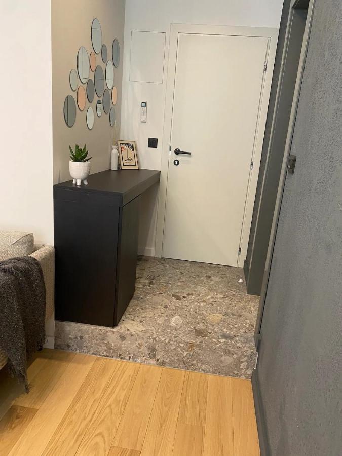 Maroen Lux Studio And Apartment Old Town Spalato Esterno foto