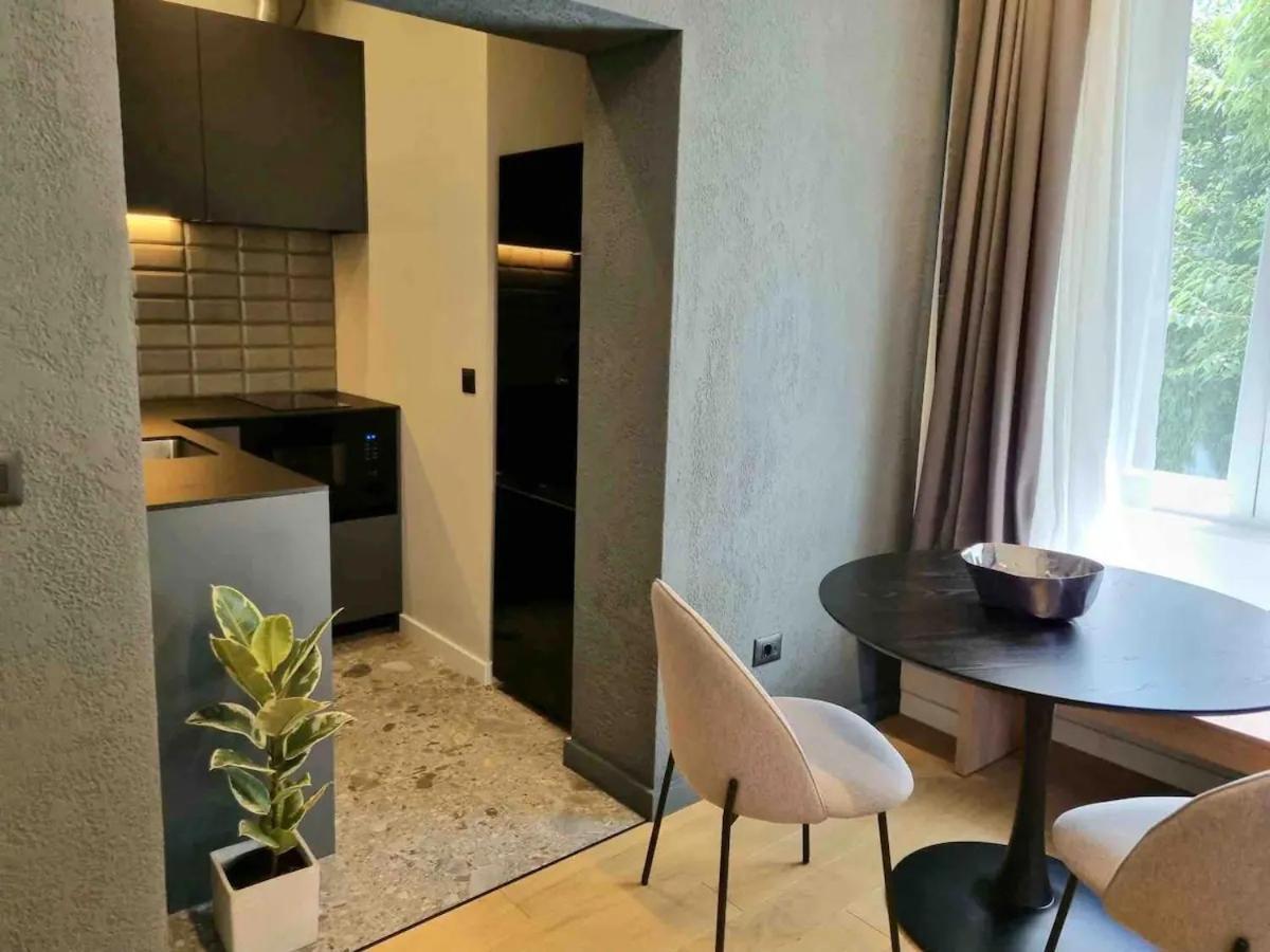 Maroen Lux Studio And Apartment Old Town Spalato Esterno foto
