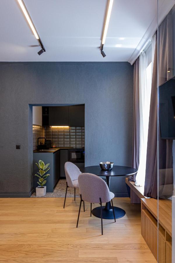 Maroen Lux Studio And Apartment Old Town Spalato Esterno foto