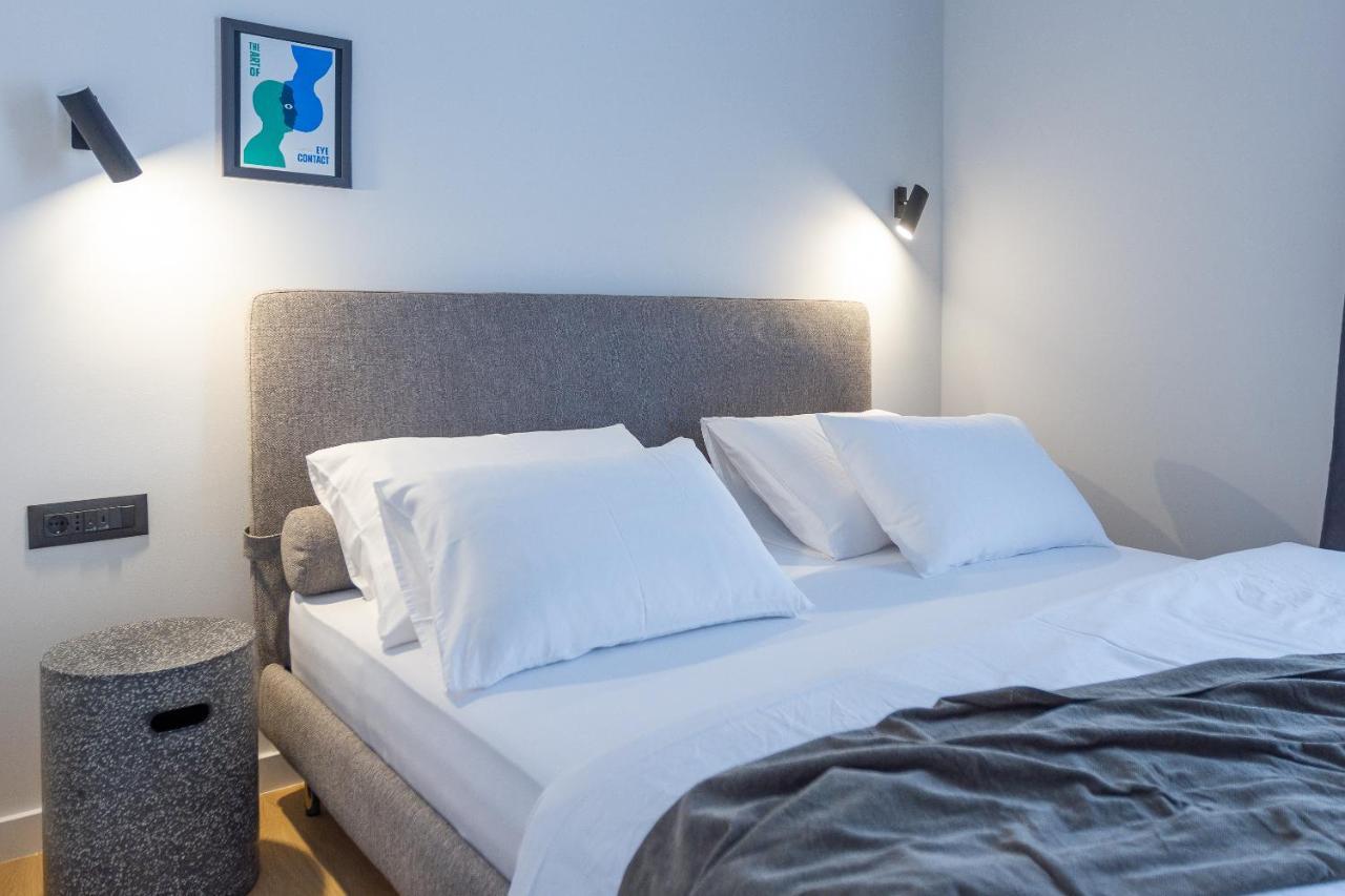 Maroen Lux Studio And Apartment Old Town Spalato Esterno foto