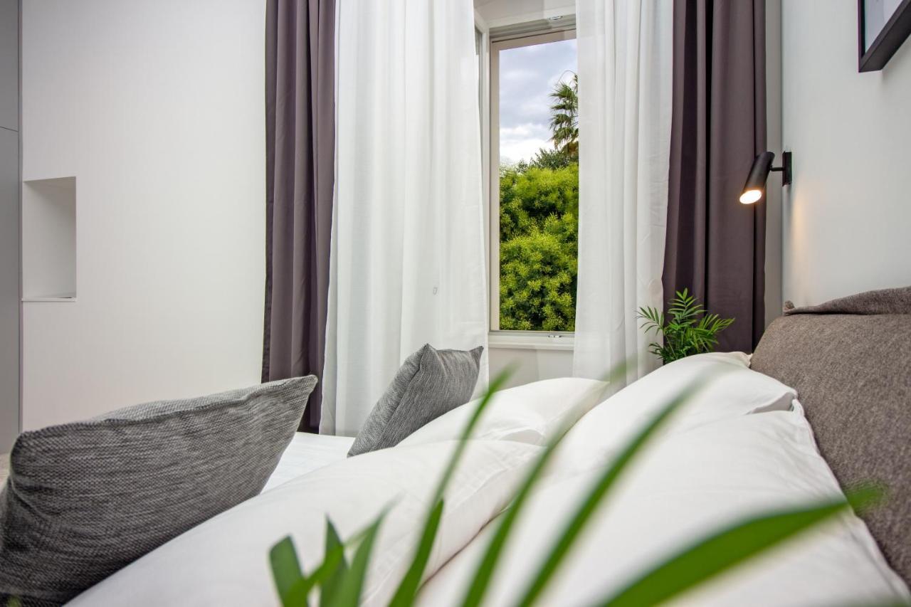 Maroen Lux Studio And Apartment Old Town Spalato Esterno foto