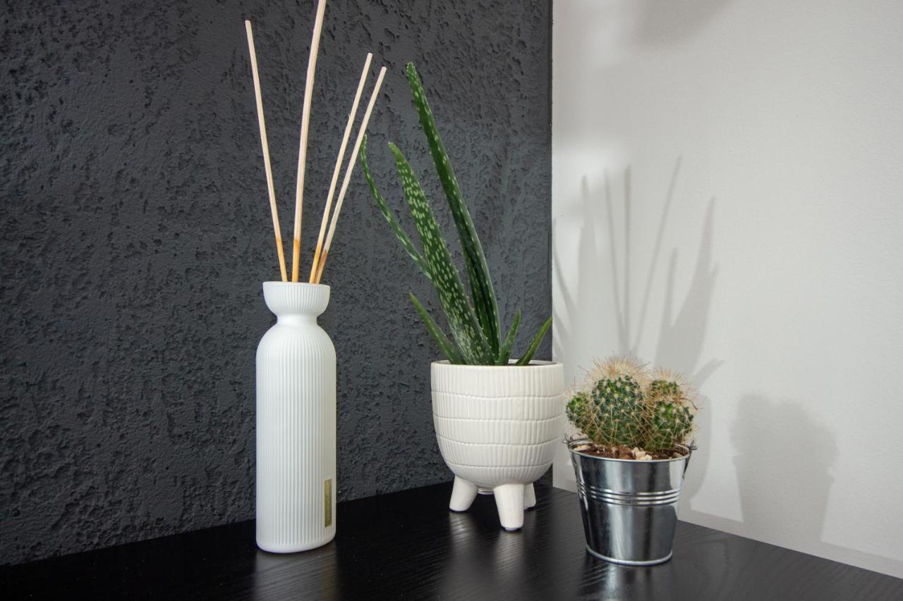 Maroen Lux Studio And Apartment Old Town Spalato Esterno foto