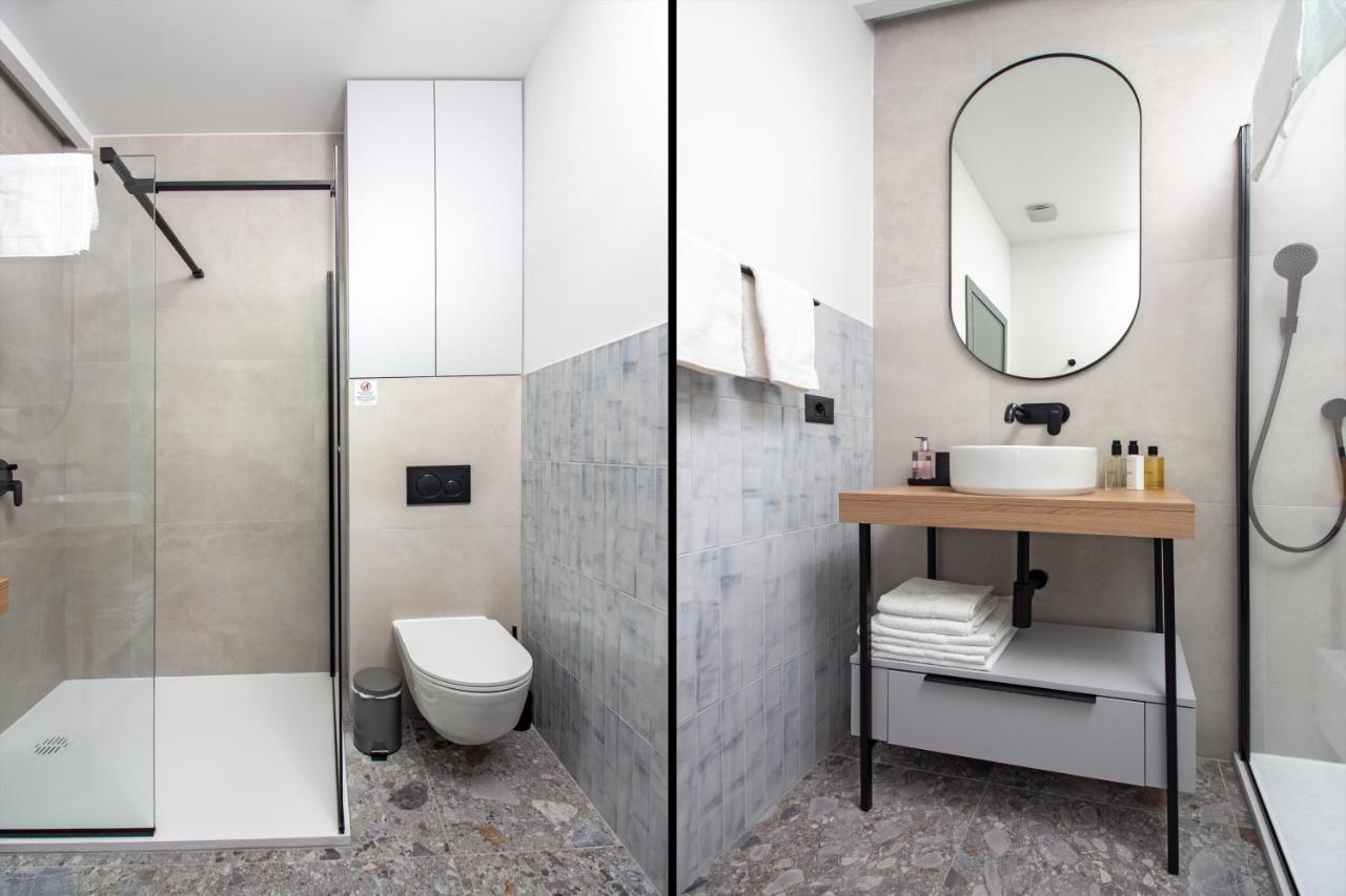 Maroen Lux Studio And Apartment Old Town Spalato Esterno foto