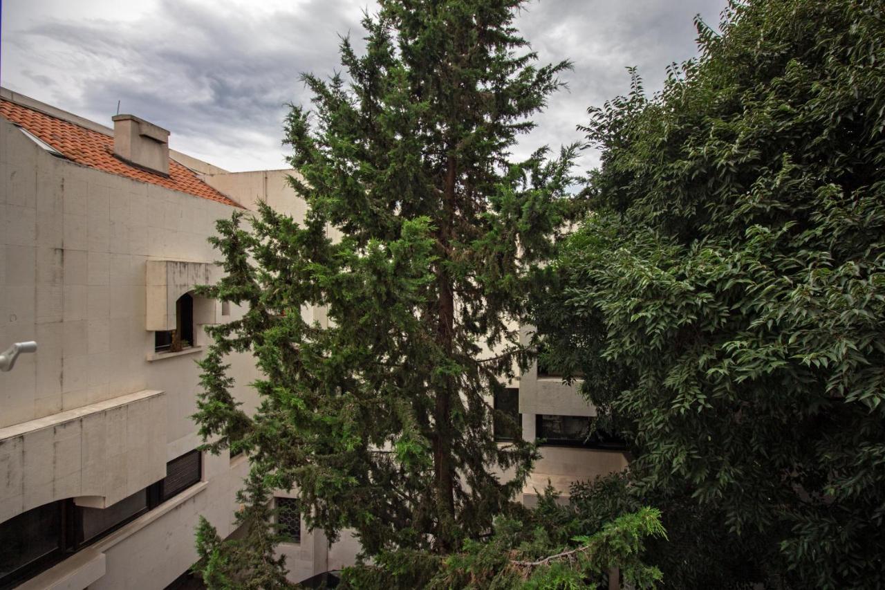 Maroen Lux Studio And Apartment Old Town Spalato Esterno foto